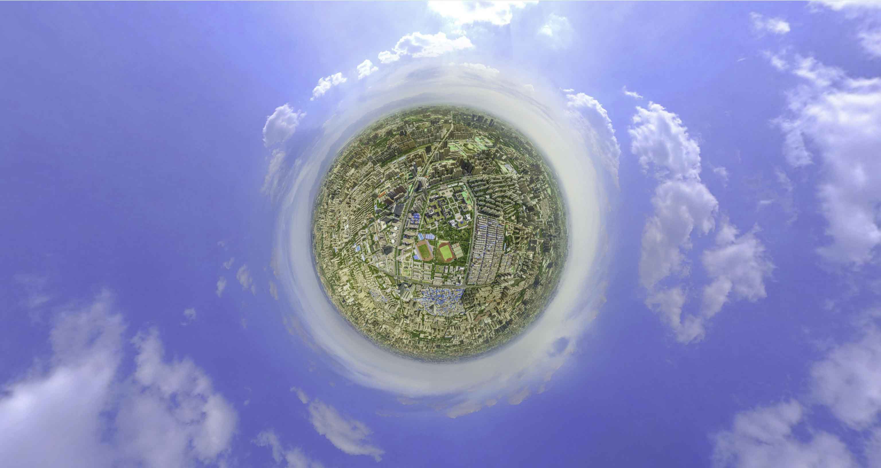 金口河沣河金湾