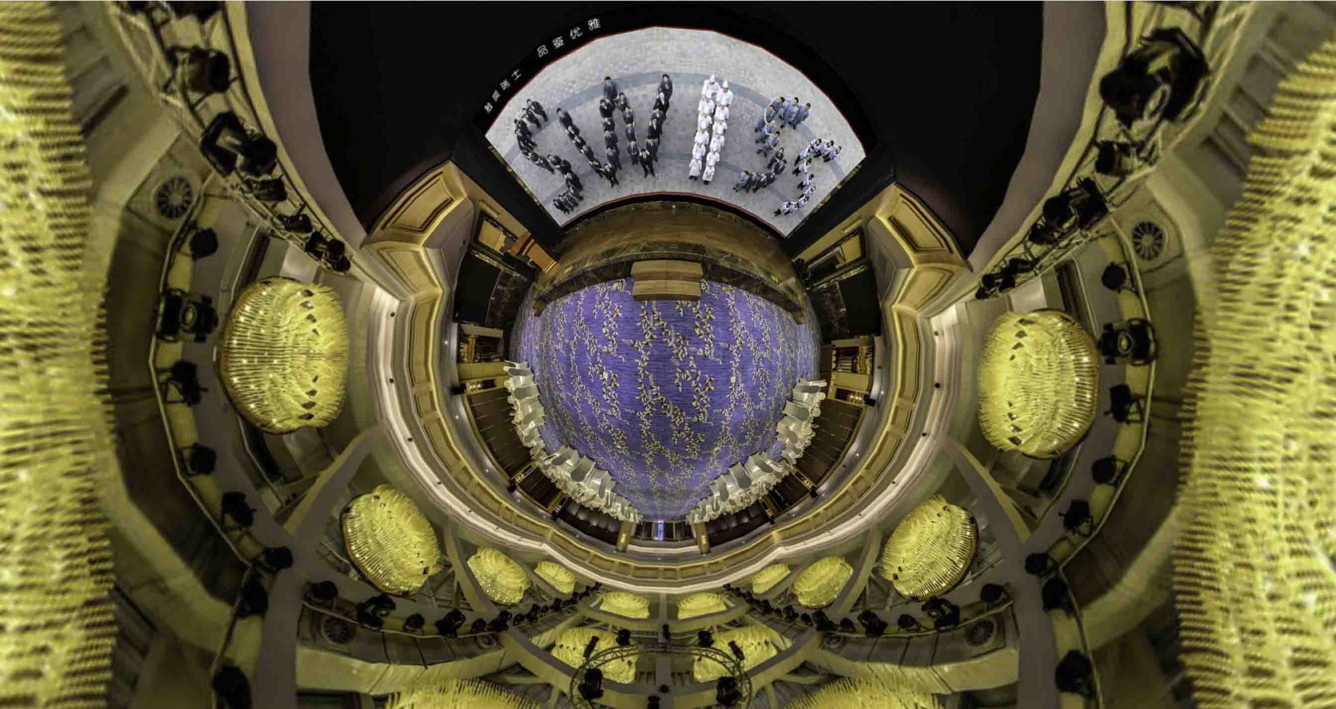 金口河探索VR全景拍摄中的深度感：营造沉浸式体验的关键要素